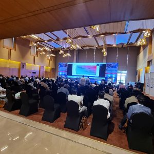 5th Annual Congress of the Indian Motility and Functional Diseases Association