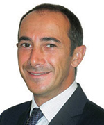 Giovanni Barbara, MD