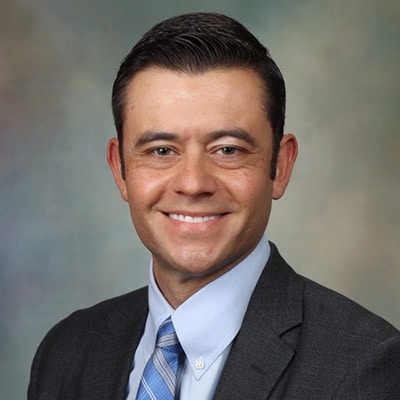 Brian Arizmendi, PhD, ABPP Brian Arizmendi, PhD, ABPP