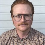 Brjánn Ljótsson, PhD, Karolinska Institute (Sweden)