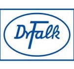 DrFalk logo