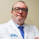 Francisco Javier Santos Vicente, MD