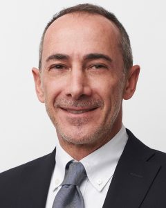 Giovanni Barbara, MD, RFF