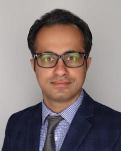 Madhusudan Grover, MD, AGAF