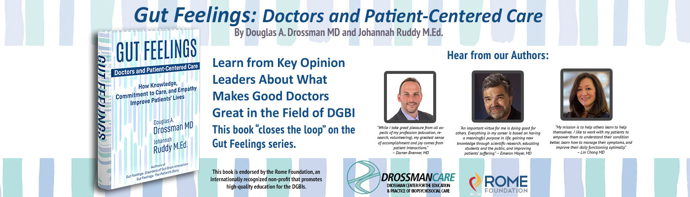 Gut Feelings: Doctors & Patient-Centered Care