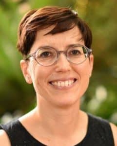 Heidi Staudacher, Adv APD, PhD Heidi Staudacher, Adv APD, PhD