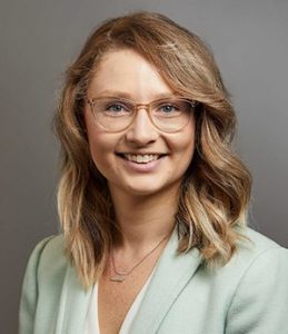 Jill Deutsch, Yale University