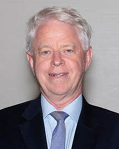 John Kellow, MD