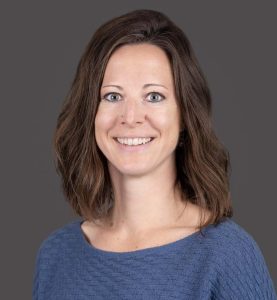 Kalin Clark, PsyD, ABPP