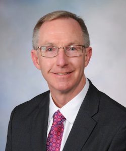 Brian E. Lacy, Ph.D., M.D., FACG