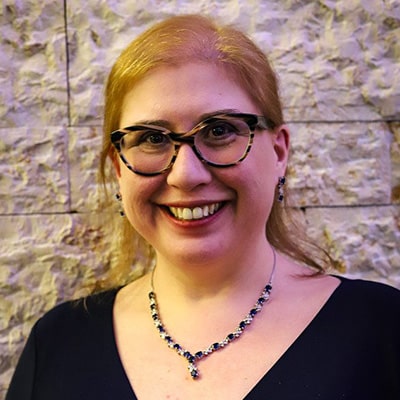 Laurie Keefer, PhD, RFF Laurie Keefer, PhD, RFF