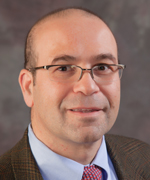 Anthony J. Lembo, MD Beth Israel Deaconess Medical Center Boston, MA, USA