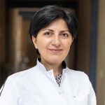 Manik Gemilyan, Yerevan, Armenia