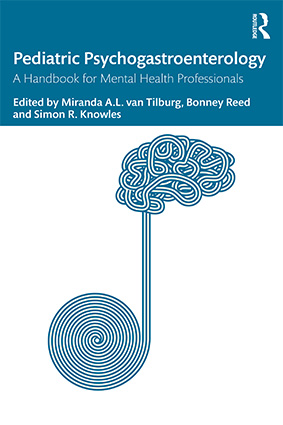 Pediatric Psychogastroenterology A Handbook for Mental Health Professionals Pediatric Psychogastroenterology A Handbook for Mental Health Professionals