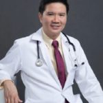 Reuben Wong, MD