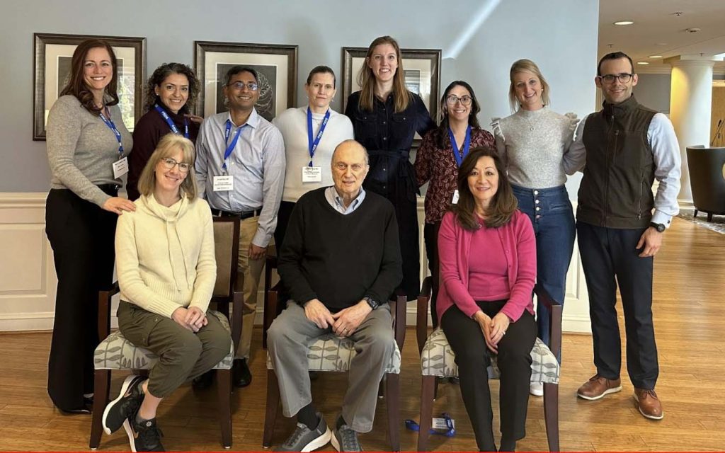 Train the Trainer 2.2024