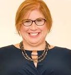 Laurie Keefer, PhD, Mount Sinai (New York City, USA)