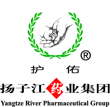 Yangtze River Pharmaceutical Group Logo