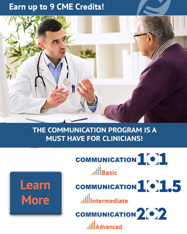 Communication 101, 1015, 202