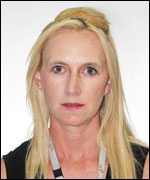 Natasha Koloski, PhD.