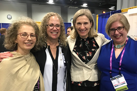 rome-foundation-board-members-ddw-2018