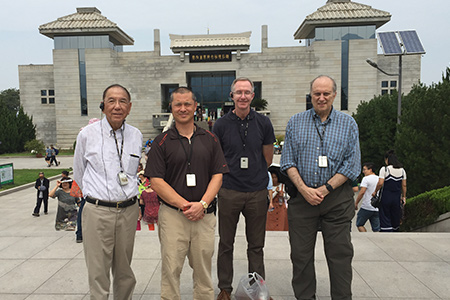 rome-foundation-board-members